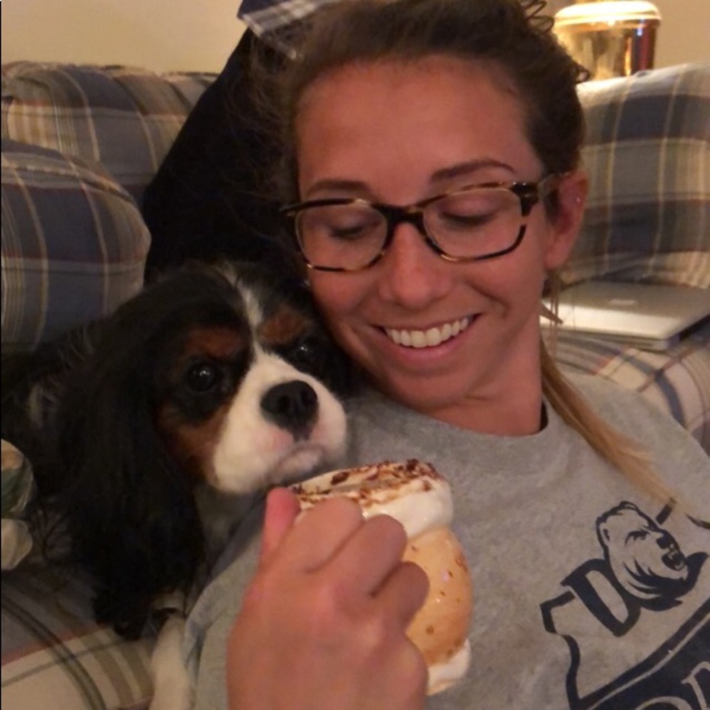 Meet your Posher, Chelsea